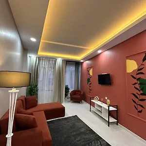 No23 House , Стамбул Турция
